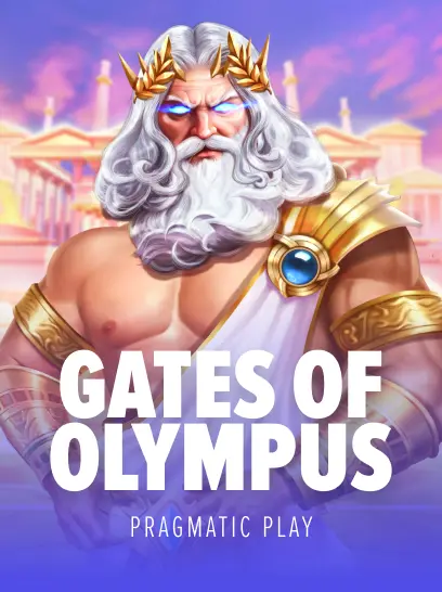Gates of Olympus — выигрыш 1Go Casino